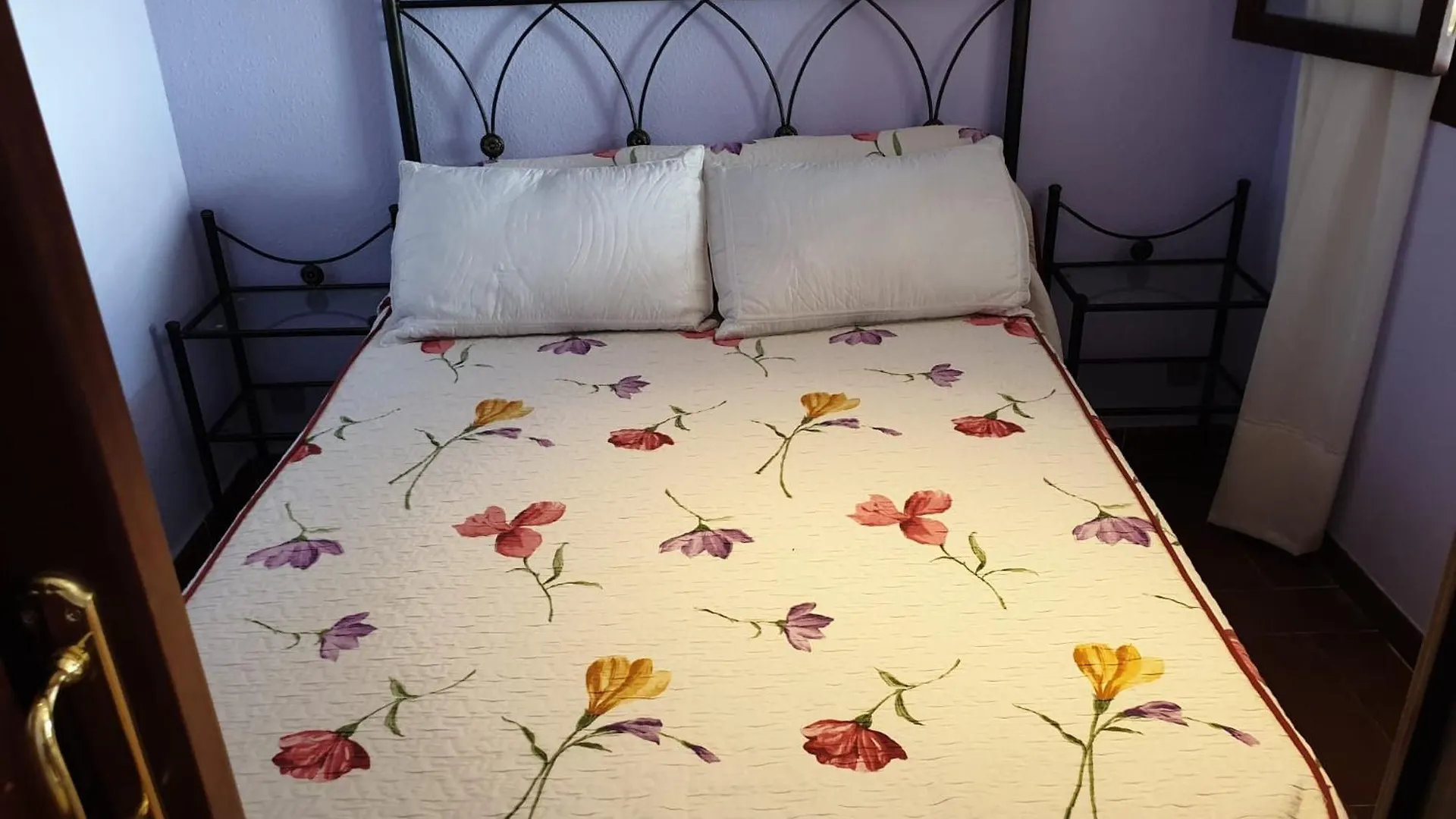 Apartamento 94 Torremolino Apartment Torremolinos Spain