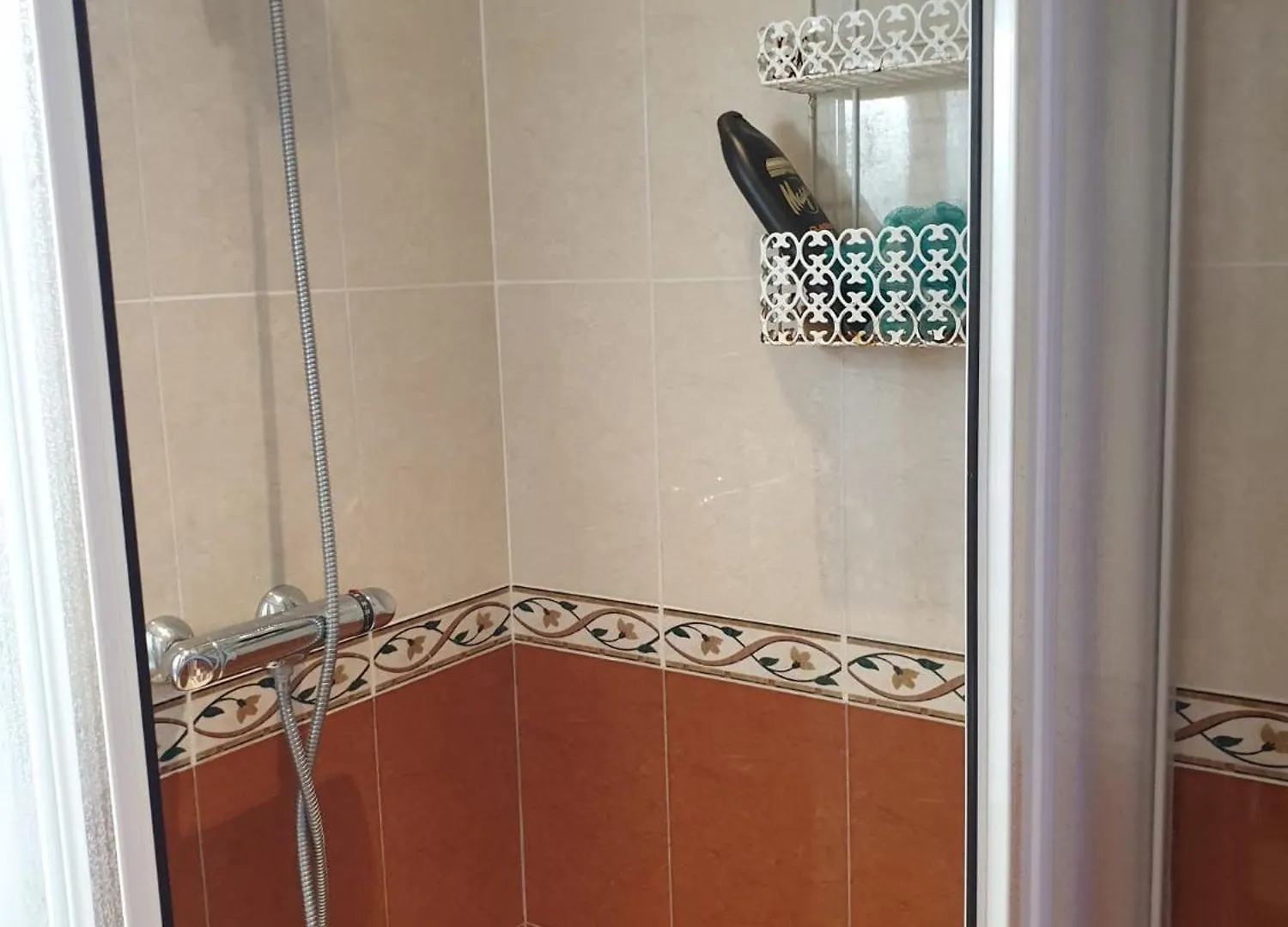 Appartement Apartamento 94 Torremolino à Torremolinos