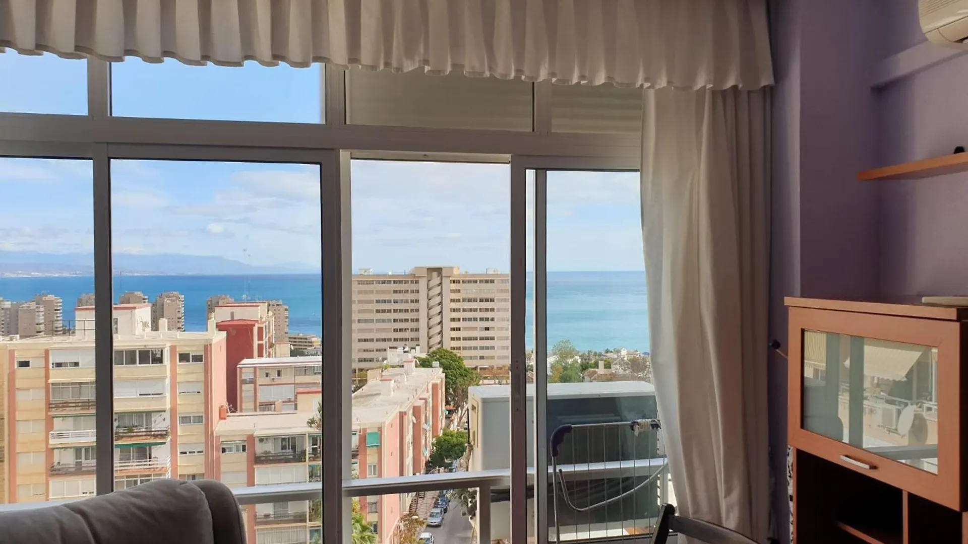 Apartamento 94 Torremolino Apartment Torremolinos