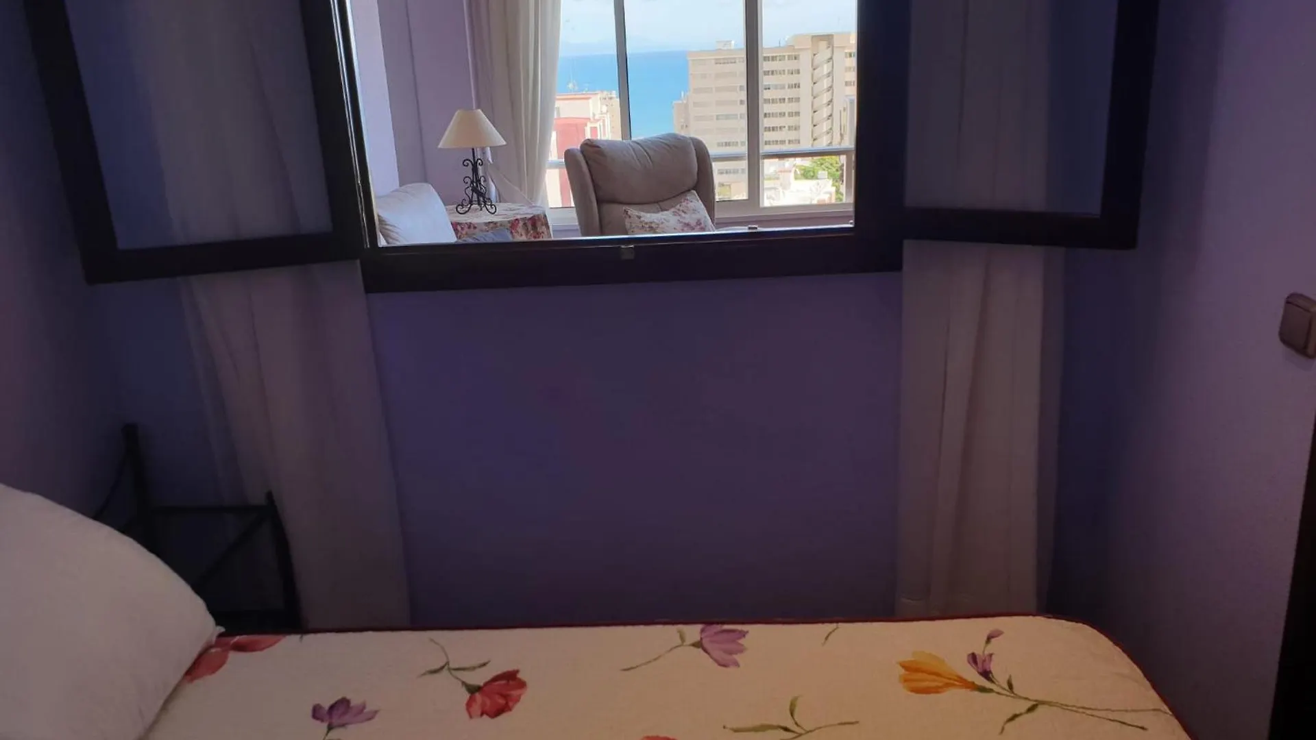 Apartamento 94 Torremolino contacts