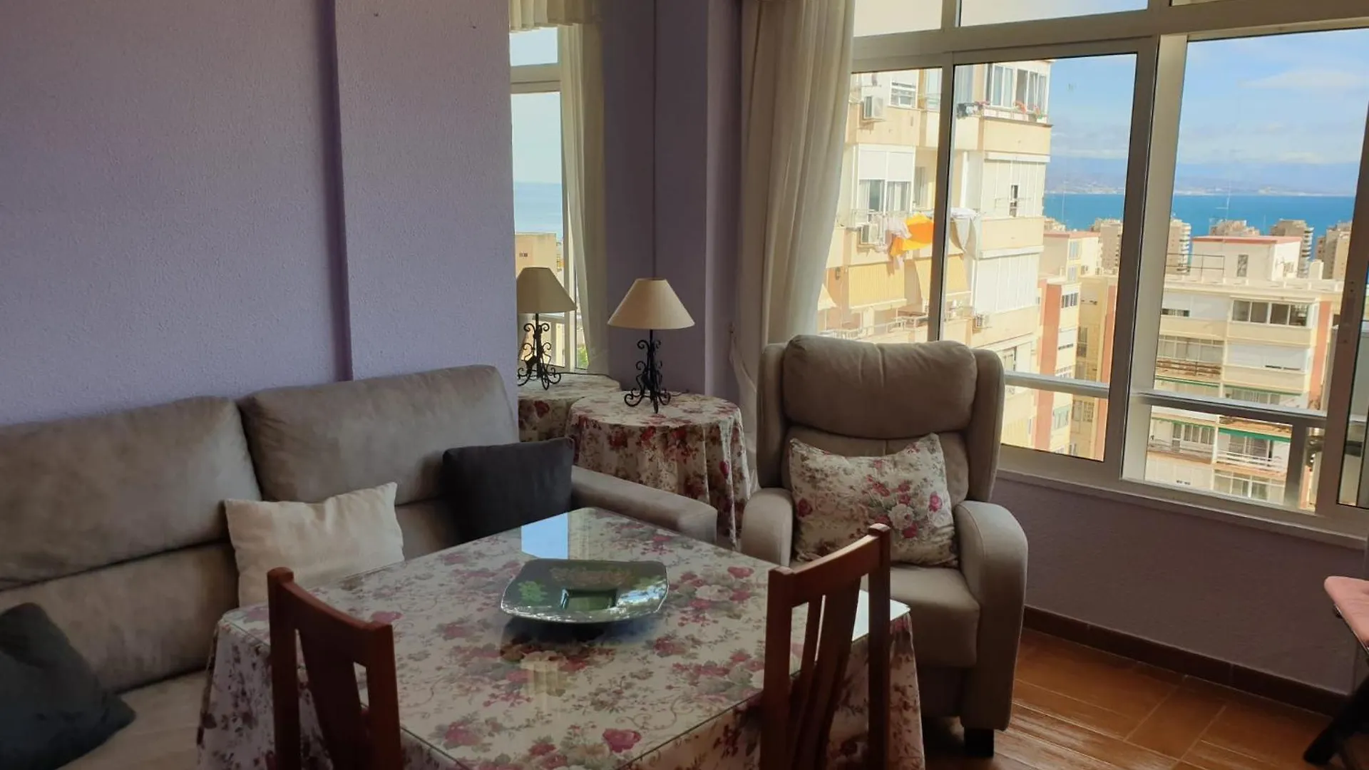 Apartamento 94 Torremolino Apartment Torremolinos