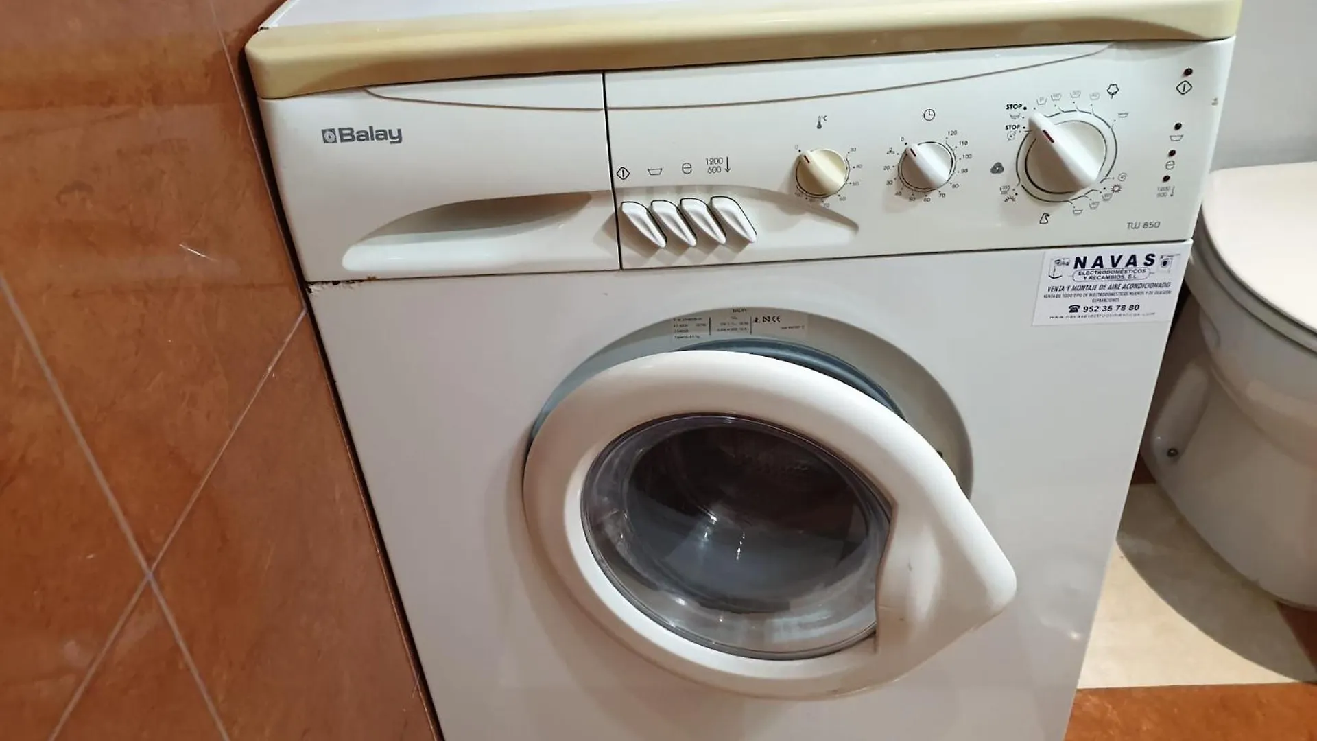 Apartamento 94 Torremolino Apartment Torremolinos 0*,