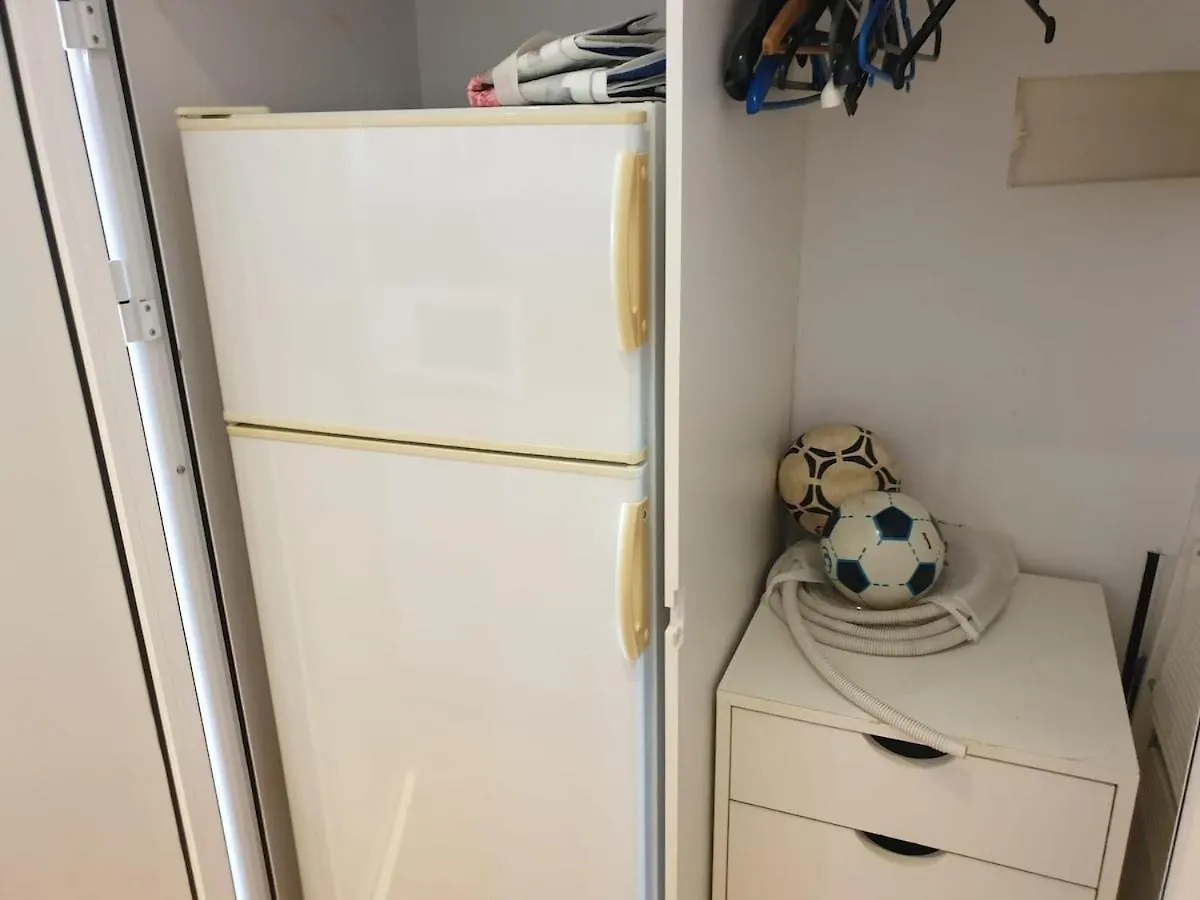 Apartamento 94 Torremolino Apartment Torremolinos