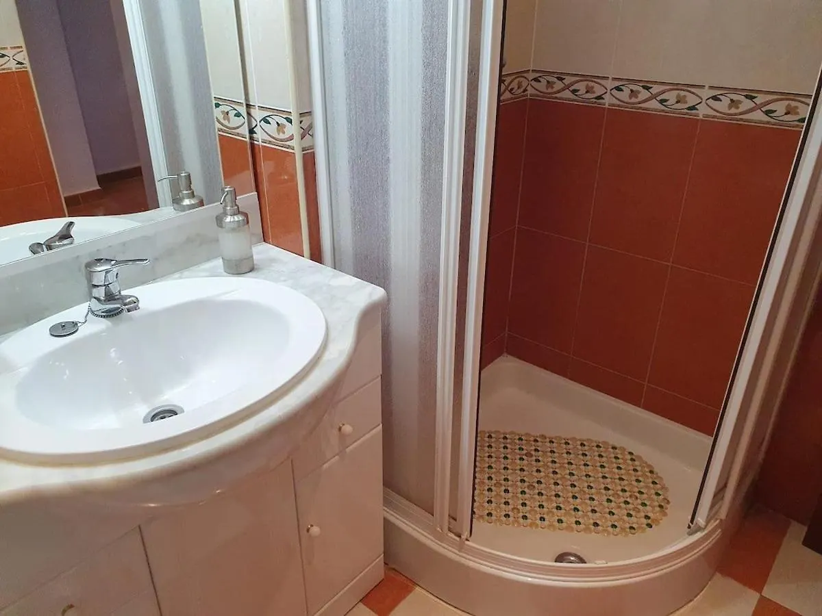 Apartamento 94 Torremolino Apartment Torremolinos