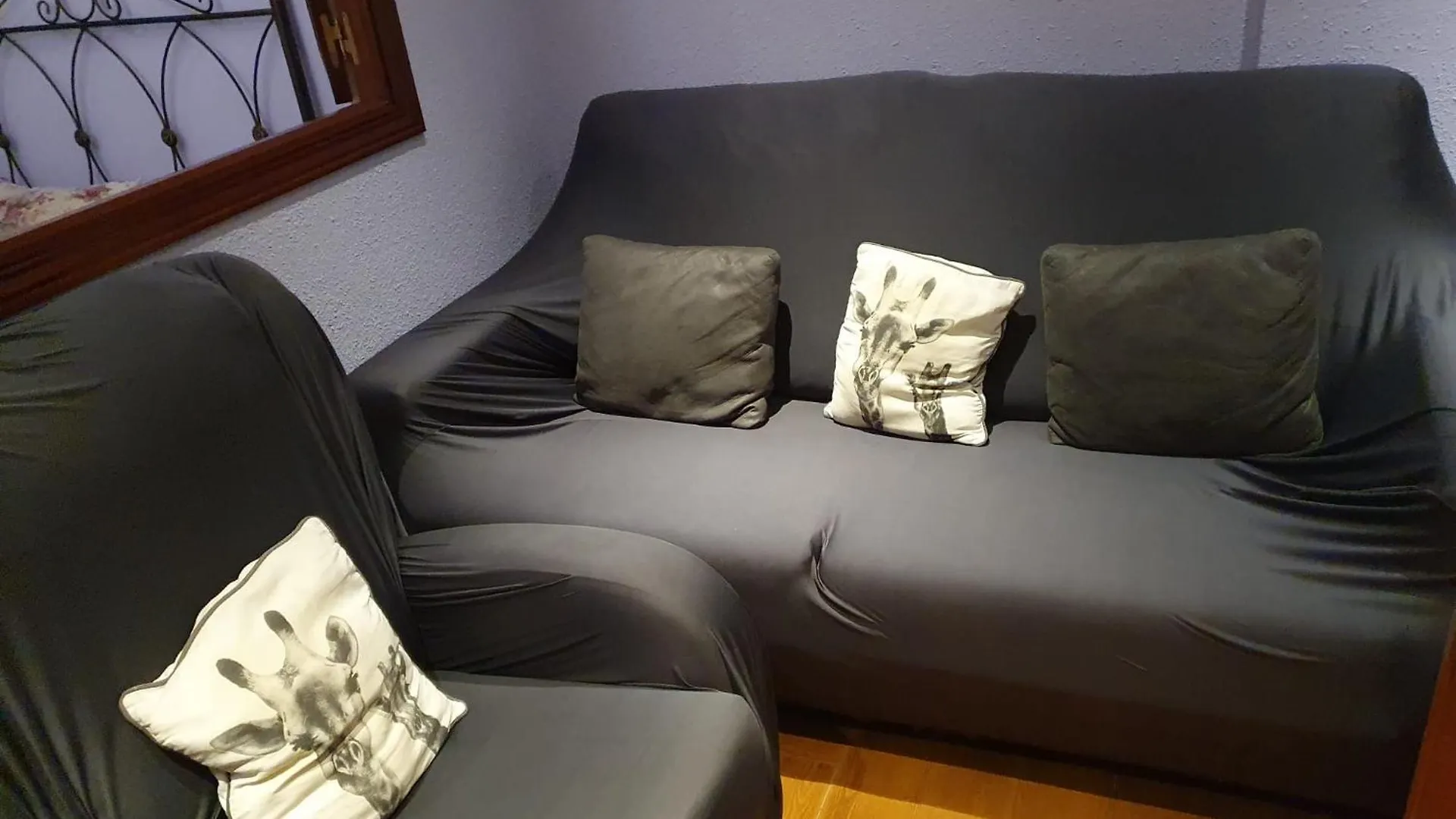 Apartamento 94 Torremolino Apartment Torremolinos 0*,  Spain