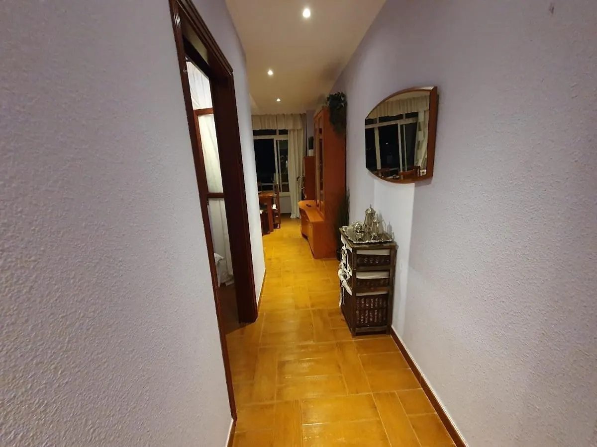 Apartamento 94 Torremolino Apartment Torremolinos