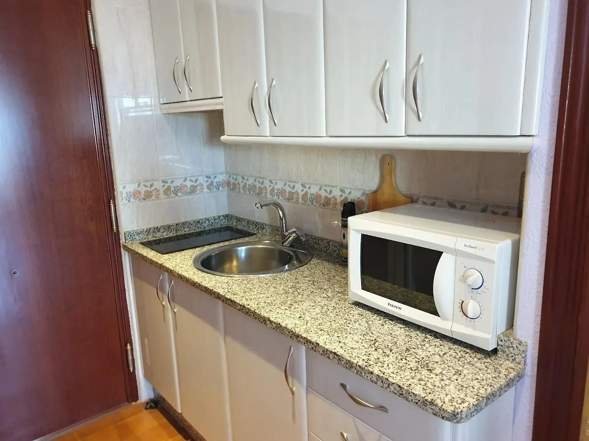 Apartamento 94 Torremolino Apartment Torremolinos